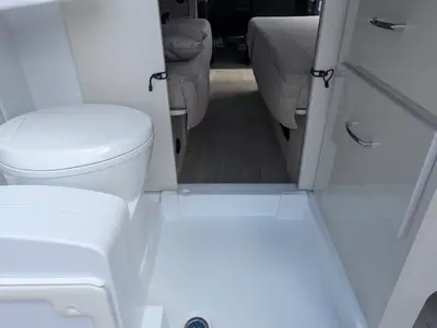 2026 Thor Motor Coach Tranquility 19A photo 21