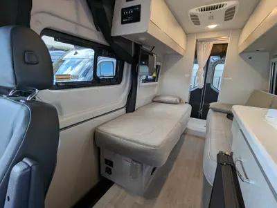 2026 Thor Motor Coach Tranquility 19A photo 29
