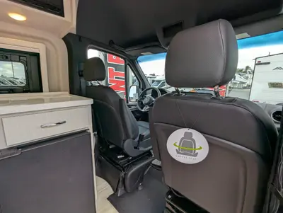 2026 Thor Motor Coach Tranquility 19A photo 23