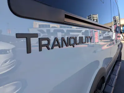 2026 Thor Motor Coach Tranquility 19A photo 18