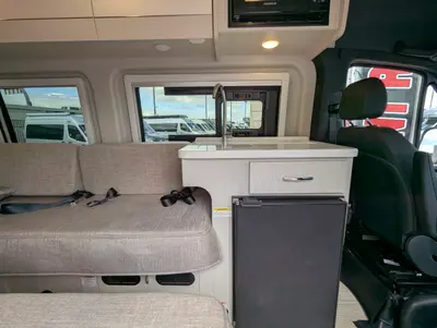 2026 Thor Motor Coach Tranquility 19A photo 24