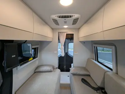 2026 Thor Motor Coach Tranquility 19A photo 31