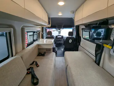 2026 Thor Motor Coach Tranquility 19A photo 32