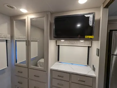 2026 Thor Motor Coach Omni Trail X32 photo 23