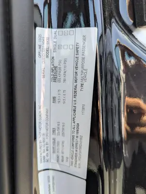 2026 Thor Motor Coach Omni Trail X32 photo 27