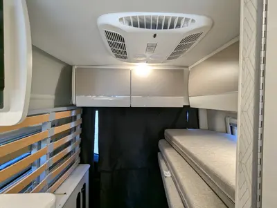 2026 Thor Motor Coach Tranquility 19M photo 25