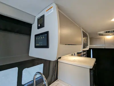 2026 Thor Motor Coach Tranquility 19M photo 19