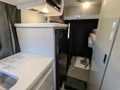 2026 Thor Motor Coach Tranquility 19M photo 21