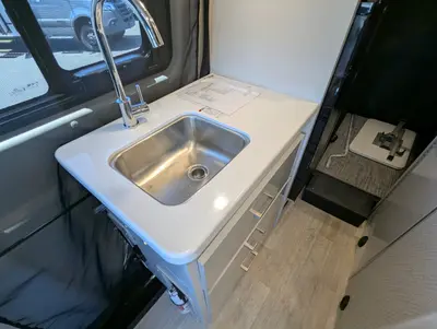 2026 Thor Motor Coach Tranquility 19M photo 20