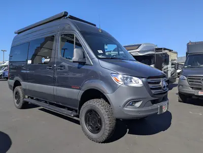 New 2026 Thor Motor Coach Tranquility 19M