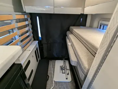 2026 Thor Motor Coach Tranquility 19M photo 26