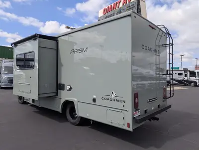 2025 Coachmen Prism Select 24MBS photo 5