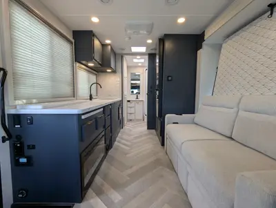 2025 Coachmen Prism Select 24MBS photo 13