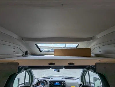 2025 Coachmen Prism Select 24MBS photo 12