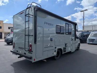 2025 Coachmen Prism Select 24MBS photo 7