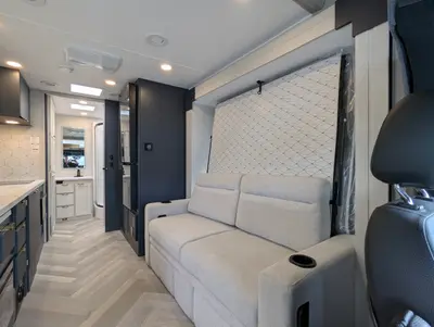 2025 Coachmen Prism Select 24MBS photo 11