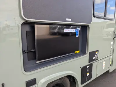 2025 Coachmen Prism Select 24MBS photo 8