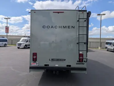 2025 Coachmen Prism Select 24MBS photo 6