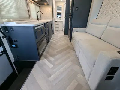 2025 Coachmen Prism Select 24MBS photo 14