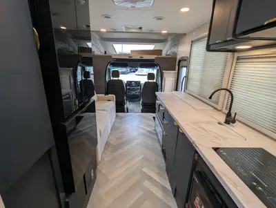 2025 Coachmen Prism Select 24MBS photo 29