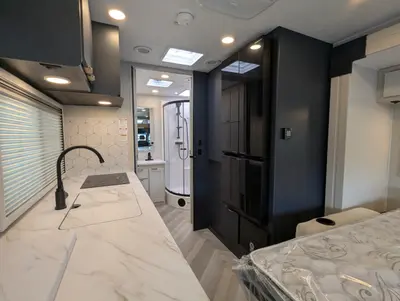 2025 Coachmen Prism Select 24MBS photo 21