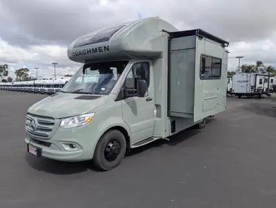 2025 Coachmen Prism Select 24MBS photo 4
