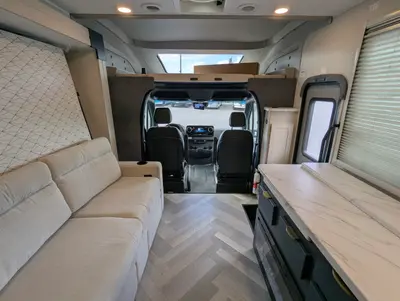 2025 Coachmen Prism Select 24MBS photo 28