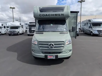 2025 Coachmen Prism Select 24MBS photo 3