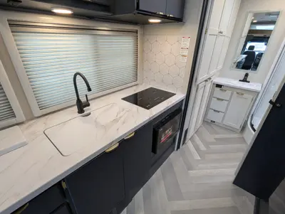 2025 Coachmen Prism Select 24MBS photo 20