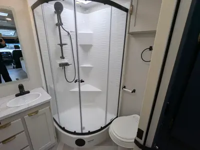 2025 Coachmen Prism Select 24MBS photo 24
