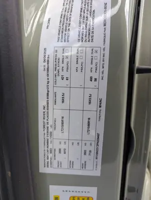 2025 Coachmen Prism Select 24MBS photo 30