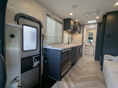 2025 Coachmen Prism Select 24MBS photo 15