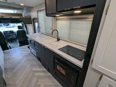 2025 Coachmen Prism Select 24MBS photo 26