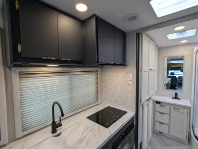 2025 Coachmen Prism Select 24MBS photo 22