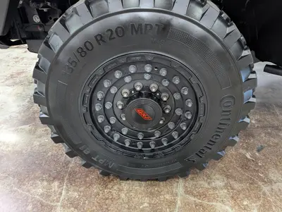 2027 Storyteller Overland GXV Hilt photo 7
