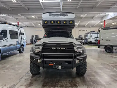 2027 Storyteller Overland GXV Hilt photo 3