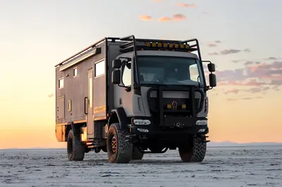 2027 Storyteller Overland GXV Epic photo 3