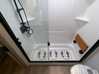 2025 Alliance RV Paradigm 340RL photo 17