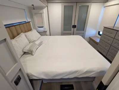 2025 Alliance RV Paradigm 340RL photo 8