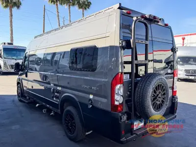 2026 Coachmen RV Nova photo 4