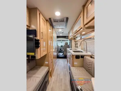 2026 Coachmen RV Nova photo 26