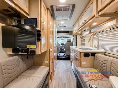 2026 Coachmen RV Nova photo 24