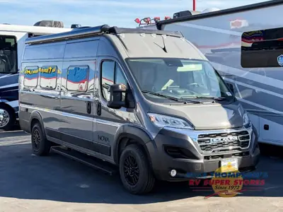 New 2026 Coachmen RV Nova 20C
