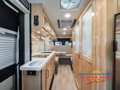 2026 Coachmen RV Nova photo 12