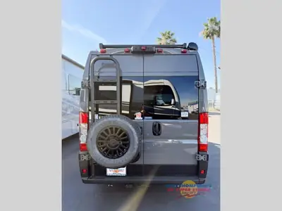 2026 Coachmen RV Nova photo 5