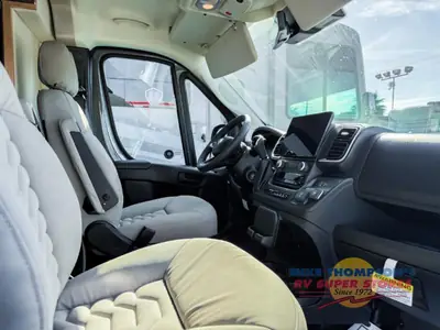 2026 Coachmen RV Nova photo 9