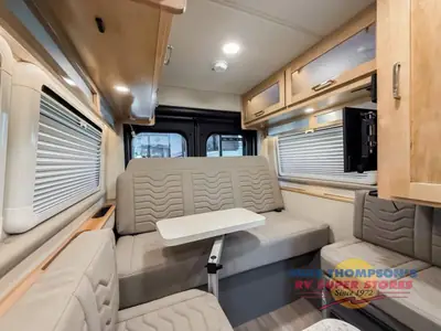 2026 Coachmen RV Nova photo 23