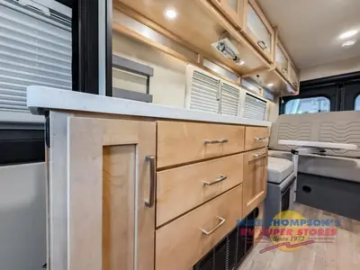 2026 Coachmen RV Nova photo 17