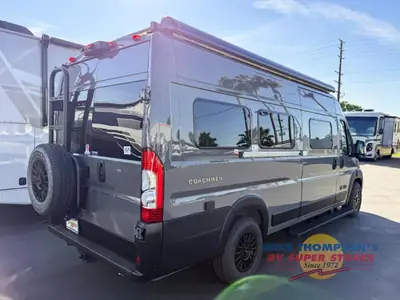 2026 Coachmen RV Nova photo 6