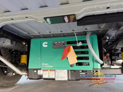 2026 Coachmen RV Nova photo 29